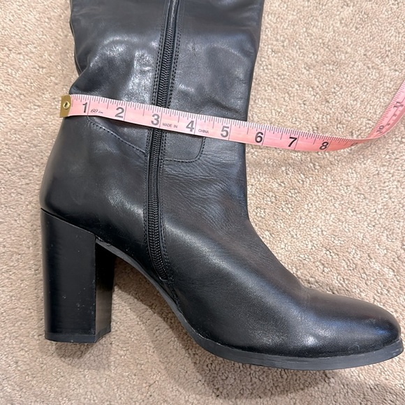 Rudsak Tall Heel Boots - Picture 8 of 9